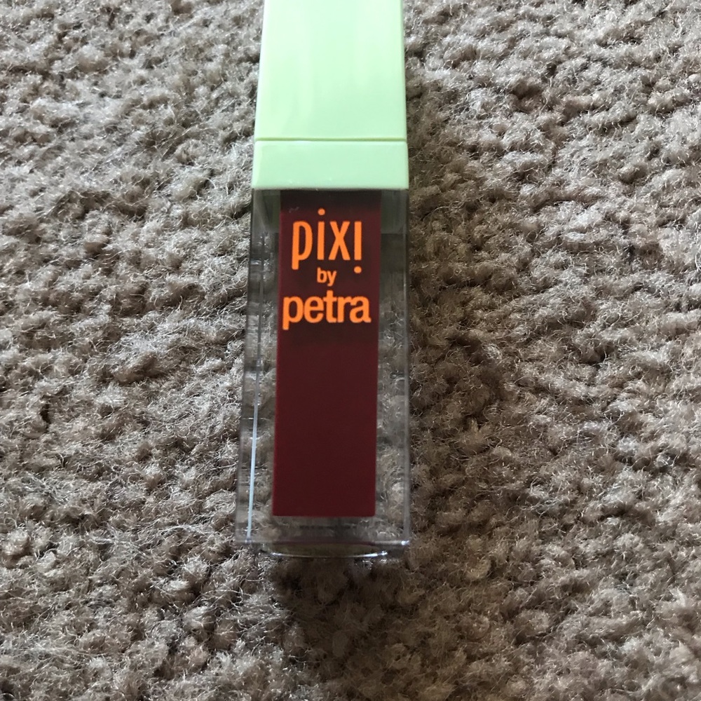 Pixi Beauty Matte Last Liquid Lip Berry Boost